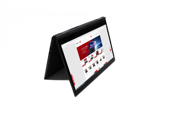 A-Ware Lenovo Thinkpad X1 Yoga 3rd Gen. i5-8250U 8GB 256GB SSD TOUCH WQHD IPS FPR DE-Tastatur Win11