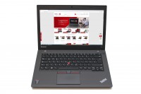 Vorschau: Lenovo ThinkPad T450 i5 5300u gebraucht Thinkstore24.de Vorschau: Lenovo ThinkPad T450 i5 5300u gebraucht Thinkstore24.de