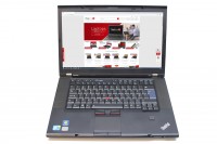 Vorschau: A-Ware Lenovo ThinkPad T510 i5-520M 8GB RAM 500GB HDD DVD-RW Webcam 15,6" Zoll HD+ Vorschau: A-Ware Lenovo ThinkPad T510 i5-520M 8GB RAM 500GB HDD DVD-RW Webcam 15,6" Zoll HD+