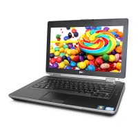 Vorschau: Dell Latitude E6420 Core i5-2430M 8GB RAM 128GB SSD 1600x900 DVD-RW Cam NVidia Grafik foliert Vorschau: Dell Latitude E6420 Core i5-2430M 8GB RAM 128GB SSD 1600x900 DVD-RW Cam NVidia Grafik foliert