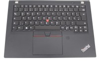 Vorschau: A-Ware Lenovo Thinkpad X390 i5-8365U 16GB 512GB SSD 13,3" FHD IPS TOUCH Infrarot deutsche Tastatur Vorschau: A-Ware Lenovo Thinkpad X390 i5-8365U 16GB 512GB SSD 13,3" FHD IPS TOUCH Infrarot deutsche Tastatur