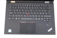 Vorschau: Lenovo Thinkpad X1 Yoga 2nd Convertible i5-7300U 16GB 256GB SSD TOUCH FHD IPS Backlit Vorschau: Lenovo Thinkpad X1 Yoga 2nd Convertible i5-7300U 16GB 256GB SSD TOUCH FHD IPS Backlit