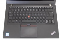 Vorschau: A-Ware Lenovo ThinkPad T460s i5-6300U 8GB 128GB SSD FHD IPS Webcam deutsche Tastatur Vorschau: A-Ware Lenovo ThinkPad T460s i5-6300U 8GB 128GB SSD FHD IPS Webcam deutsche Tastatur