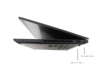 Vorschau: A+ Ware Lenovo ThinkPad T14 Gen 4 i7-1365U 32GB RAM 512GB SSD FHD IPS FPR IR Backlit DE-Tastatur Vorschau: A+ Ware Lenovo ThinkPad T14 Gen 4 i7-1365U 32GB RAM 512GB SSD FHD IPS FPR IR Backlit DE-Tastatur