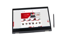 Vorschau: A-Ware Lenovo ThinkPad X13 Yoga i7-10510U 16GB 512GB SSD FHD Backlit FPR Webcam Touch LTE Win11 Vorschau: A-Ware Lenovo ThinkPad X13 Yoga i7-10510U 16GB 512GB SSD FHD Backlit FPR Webcam Touch LTE Win11