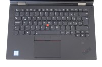 Vorschau: Ware A- Lenovo Thinkpad X1 Yoga 3rd Gen i7-8650U 16GB 256GB SSD TOUCH FHD IPS IR-CAM Fpr Win11 Vorschau: Ware A- Lenovo Thinkpad X1 Yoga 3rd Gen i7-8650U 16GB 256GB SSD TOUCH FHD IPS IR-CAM Fpr Win11