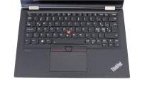 Vorschau: A-Ware Lenovo ThinkPad X13 Yoga i7-10510U 16GB 512GB SSD FHD Backlit FPR Webcam Touch LTE Win11 Vorschau: A-Ware Lenovo ThinkPad X13 Yoga i7-10510U 16GB 512GB SSD FHD Backlit FPR Webcam Touch LTE Win11