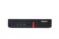 Vorschau: Lenovo ThinkCentre M920q Tiny i5-8500T 8GB 256GB SSD + 1TB HDD Win10 Pro HDMI DisplayPort Vorschau: Lenovo ThinkCentre M920q Tiny i5-8500T 8GB 256GB SSD + 1TB HDD Win10 Pro HDMI DisplayPort