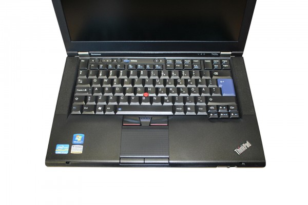 Lenovo ThinkPad T420s Core i7-2620M 2,7GHz 8GB 128GB SSD HD+ NVidia NVS 4200M WWAN b