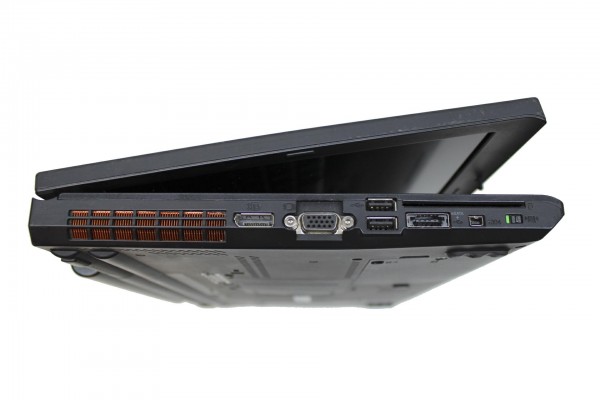 A-Ware Lenovo ThinkPad T510 i5-520M 8GB RAM 500GB HDD DVD-RW Webcam 15,6" Zoll HD+