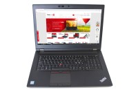Vorschau: Ware A- Lenovo ThinkPad P72 i7-8850H 32GB 512GB SSD FHD IPS IR-CAM Backlit NVIDIA Quadro P3200 Vorschau: Ware A- Lenovo ThinkPad P72 i7-8850H 32GB 512GB SSD FHD IPS IR-CAM Backlit NVIDIA Quadro P3200
