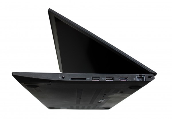 Lenovo ThinkPad T570 i5-7300U 2,60GHz 8GB RAM 256GB SSD FHD IPS Fingerprint Webcam