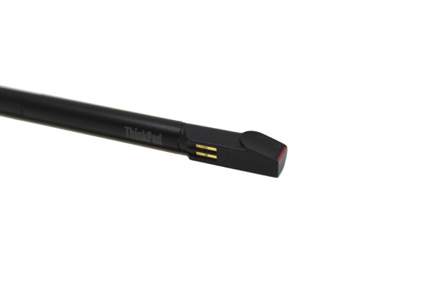 Lenovo ThinkPad Pro Pen Stift X1 Yoga thinkstore24.de aufladen aufladbar
