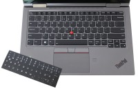 Vorschau: Ware A- Lenovo Thinkpad X1 Yoga Gen 5 i5-10310U 16GB 256GB SSD Touch FHD IPS FPR IR-Cam ENG Vorschau: Ware A- Lenovo Thinkpad X1 Yoga Gen 5 i5-10310U 16GB 256GB SSD Touch FHD IPS FPR IR-Cam ENG