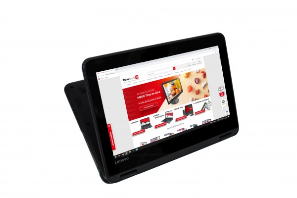 Lenovo N23 Yoga thinkstore24.de display akku treiber bios update touchscreen