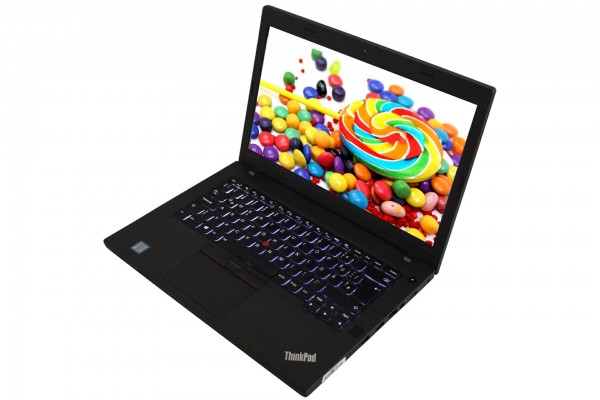 Lenovo Thinkpad T460p thinkstore24.de gebraucht