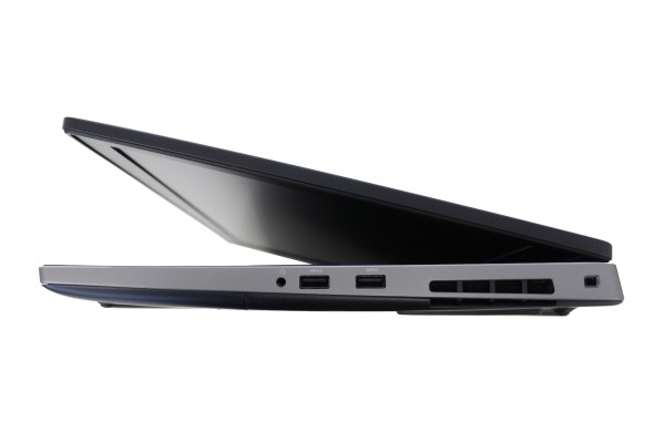 Ware A- Dell Precision 7730 17,3" Core i7-8750H 32GB 512GB SSD FHD IPS P3200 Backlit Webcam