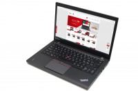 Vorschau: Lenovo ThinkPad T450s Intel Core i5-5300U 2,3GHz 8GB RAM 180GB SSD FullHD IPS Webcam Backlit Vorschau: Lenovo ThinkPad T450s Intel Core i5-5300U 2,3GHz 8GB RAM 180GB SSD FullHD IPS Webcam Backlit