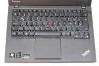 Vorschau: Lenovo ThinkPad X240 12,5" TFT Core i5 4300U 1,9GHz 8GB 180GB SSD 1366x768 Backlight Webcam Vorschau: Lenovo ThinkPad X240 12,5" TFT Core i5 4300U 1,9GHz 8GB 180GB SSD 1366x768 Backlight Webcam