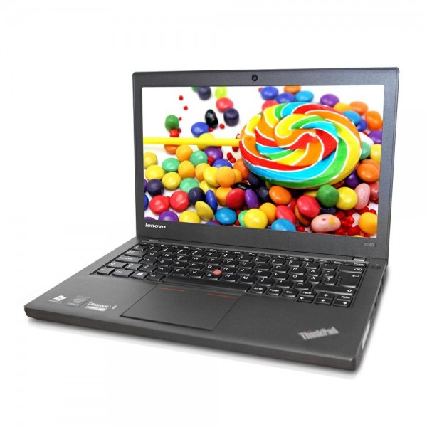 A-Ware Lenovo ThinkPad X270 Core i3-6100U 8 GB RAM, 500 GB HD 20K5 2018 PC-0SZHN3