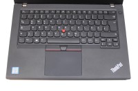 Vorschau: A-Ware Lenovo ThinkPad T480 i7-8550U 16GB 512GB SSD GeForce MX150 FullHD IPS LTE Vorschau: A-Ware Lenovo ThinkPad T480 i7-8550U 16GB 512GB SSD GeForce MX150 FullHD IPS LTE