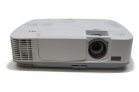 Vorschau: Beamer NEC NP-M311W LCD-Projektor thinkstore24 Linse Vorschau: Beamer NEC NP-M311W LCD-Projektor thinkstore24 Linse