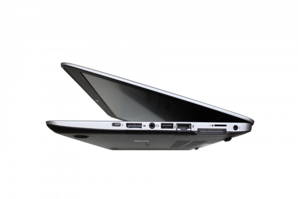 HP Elitebook 840 G3 i7-6500U 32GB RAM 256GB SSD 14" Zoll 2560x1440 IPS Webcam FPR Akku A-