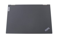 Vorschau: A+ Ware Lenovo ThinkPad X13 Yoga Gen 2 i5-1145G7 16GB 256GB SSD FHD FPR IR Touch LTE Backlit DE Vorschau: A+ Ware Lenovo ThinkPad X13 Yoga Gen 2 i5-1145G7 16GB 256GB SSD FHD FPR IR Touch LTE Backlit DE