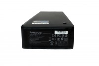Vorschau: Lenovo ThinkPad USB 3.0 Dock Universal Docking Station DU9019D1 03X6059 DisplayLink DVI LAN 5xUSB Vorschau: Lenovo ThinkPad USB 3.0 Dock Universal Docking Station DU9019D1 03X6059 DisplayLink DVI LAN 5xUSB