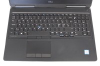 Vorschau: Ware A- Dell Precision 7520 Core i7-6920HQ 16GB RAM 256GB SSD 15,6" FHD IPS Backlit Webcam M1200 Vorschau: Ware A- Dell Precision 7520 Core i7-6920HQ 16GB RAM 256GB SSD 15,6" FHD IPS Backlit Webcam M1200