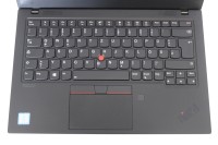 Vorschau: A-Ware Lenovo ThinkPad X1 Carbon Gen 9 Core i5-1135G7 16GB 256GB SSD FHD IPS IR-Cam DE-Tastatur Vorschau: A-Ware Lenovo ThinkPad X1 Carbon Gen 9 Core i5-1135G7 16GB 256GB SSD FHD IPS IR-Cam DE-Tastatur