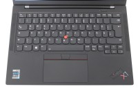 Vorschau: Ware A- Lenovo ThinkPad X1 Carbon Gen 9 Core i5-1135G7 16GB RAM 256GB SSD FHD IR TOUCH DE-Tastatur Vorschau: Ware A- Lenovo ThinkPad X1 Carbon Gen 9 Core i5-1135G7 16GB RAM 256GB SSD FHD IR TOUCH DE-Tastatur