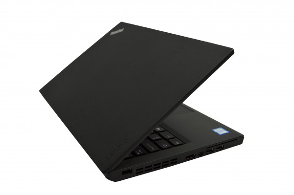 Lenovo ThinkPad X260 thinkstore24.de anschlüsse ports specs deckel gehäuse 