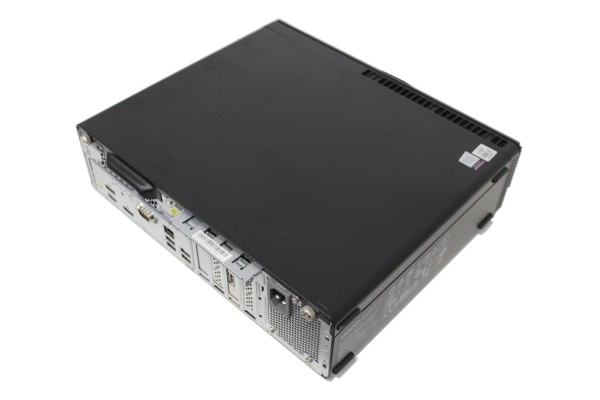 Lenovo ThinkCentre M70s SFF Intel Core i5-10500 16GB RAM 256GB SSD HDMI DPort Seriell USB-C Win11