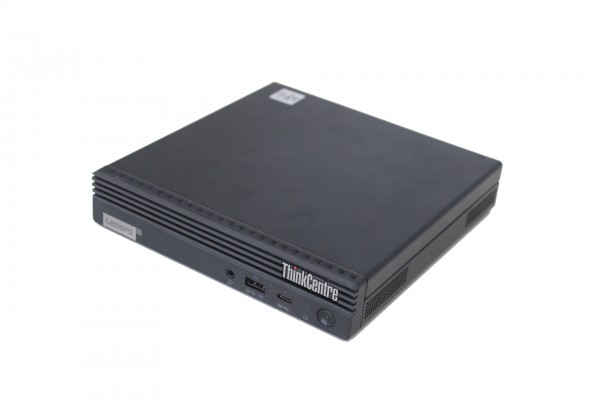 Lenovo ThinkCentre M80q Tiny i5-10600T 2,4GHz 16GB RAM 256GB SSD Windows 10 Pro HDMI USB-C