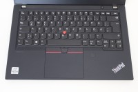 Vorschau: Ware A- Lenovo ThinkPad T14 Gen 1 i7-10610U 24GB RAM 512GB SSD FPR FHD IPS Touch MX330 DE-Tastatur Vorschau: Ware A- Lenovo ThinkPad T14 Gen 1 i7-10610U 24GB RAM 512GB SSD FPR FHD IPS Touch MX330 DE-Tastatur