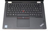 Vorschau: Ware A- Lenovo Thinkpad X380 Yoga 13,3" i5-8350U 8GB 512GB SSD Touch FHD IPS Backlit FPr Webcam Vorschau: Ware A- Lenovo Thinkpad X380 Yoga 13,3" i5-8350U 8GB 512GB SSD Touch FHD IPS Backlit FPr Webcam