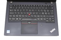Vorschau: Ware A- Lenovo ThinkPad T480s i7-8550U 16GB 512GB SSD FullHD IPS Backlit Webcam Vorschau: Ware A- Lenovo ThinkPad T480s i7-8550U 16GB 512GB SSD FullHD IPS Backlit Webcam