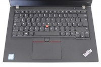 Vorschau: A-Ware Lenovo ThinkPad T480s i5-8250U 16GB 256GB SSD FHD IPS Webcam deutsche Tastatur Vorschau: A-Ware Lenovo ThinkPad T480s i5-8250U 16GB 256GB SSD FHD IPS Webcam deutsche Tastatur