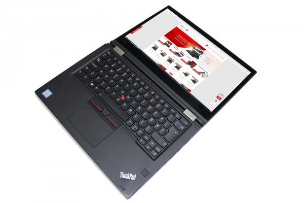Lenovo Thinkpad X380 Yoga thinkstore24.de i5 i7 gebraucht refurbished used renwewd aufbereitet