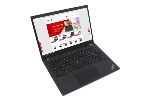 Lenovo ThinkPad T14 Gen 3 i5-1235U 16GB RAM 256GB SSD WUXGA IPS Backlit Win11 A