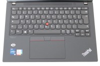 Vorschau: Ware A- Lenovo ThinkPad X13 Gen 3 i7-1270P 32GB RAM 512GB SSD WUXGA IPS FPR IR-Cam DE-Tastatur Vorschau: Ware A- Lenovo ThinkPad X13 Gen 3 i7-1270P 32GB RAM 512GB SSD WUXGA IPS FPR IR-Cam DE-Tastatur
