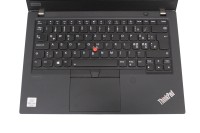 Vorschau: A-Ware Lenovo ThinkPad P14s Gen 2 AMD Ryzen 7 PRO 5850U 16GB RAM 512GB SSD Backlit FHD IR Win11 Vorschau: A-Ware Lenovo ThinkPad P14s Gen 2 AMD Ryzen 7 PRO 5850U 16GB RAM 512GB SSD Backlit FHD IR Win11