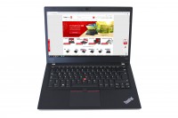 Vorschau: A+ Ware Lenovo ThinkPad T490s i5-8365U 16GB 512GB SSD FHD TOUCH LTE IR-Cam deutsche Tastatur Win11 Vorschau: A+ Ware Lenovo ThinkPad T490s i5-8365U 16GB 512GB SSD FHD TOUCH LTE IR-Cam deutsche Tastatur Win11