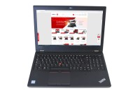 Vorschau: A-Ware Lenovo ThinkPad P52 i7-8850H 16GB 512GB SSD P2000 FHD IPS FPR deutsche Tastatur Vorschau: A-Ware Lenovo ThinkPad P52 i7-8850H 16GB 512GB SSD P2000 FHD IPS FPR deutsche Tastatur