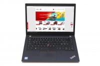 Vorschau: Ware A- Lenovo ThinkPad T480s i7-8550U 16GB 512GB SSD FullHD IPS Backlit Webcam Vorschau: Ware A- Lenovo ThinkPad T480s i7-8550U 16GB 512GB SSD FullHD IPS Backlit Webcam