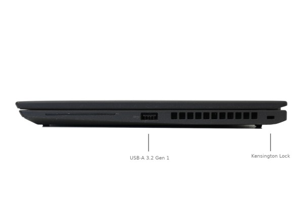 A+ Ware Lenovo ThinkPad X13 Gen 2 i5-1135G7 8GB 256GB SSD 13,3" FHD FPR IR Backlit DE-Tastatur LTE