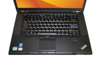 Vorschau: Lenovo ThinkPad W520 (geöffnet) Vorschau: Lenovo ThinkPad W520 (geöffnet)