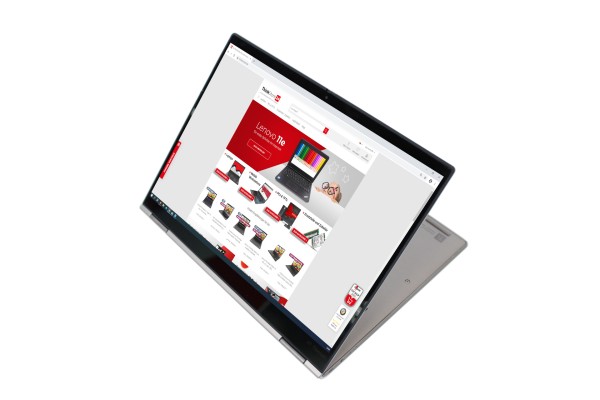 Lenovo ThinkPad X1 Titanium i7-1160G7 16GB RAM 512GB SDD QHD IPS Touchscreen FPR IR LTE
