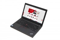 Vorschau: A-Ware Lenovo ThinkPad X270 12,5" i5-7300U 2,6GHz 8GB 256GB SSD Webcam HD Vorschau: A-Ware Lenovo ThinkPad X270 12,5" i5-7300U 2,6GHz 8GB 256GB SSD Webcam HD